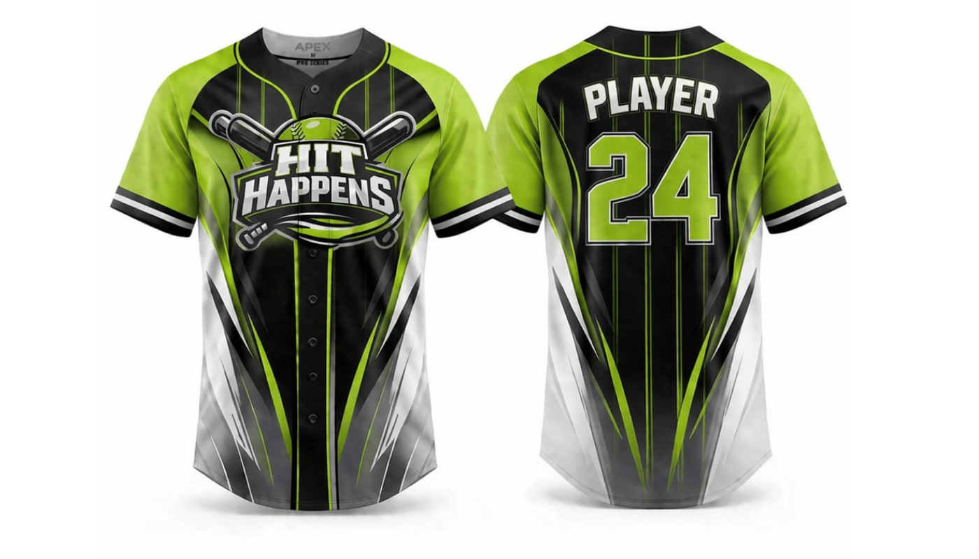 Jerseys (2)
