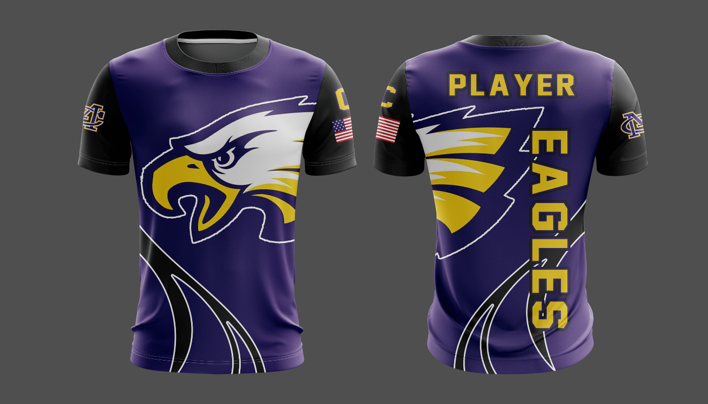 Jerseys (3)