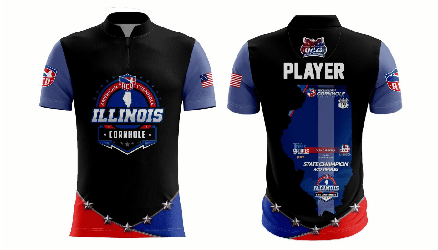 Jerseys (4)