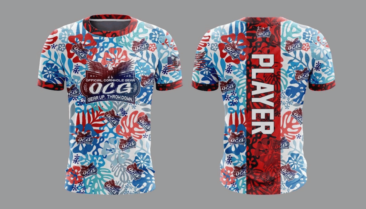 Jerseys (8)