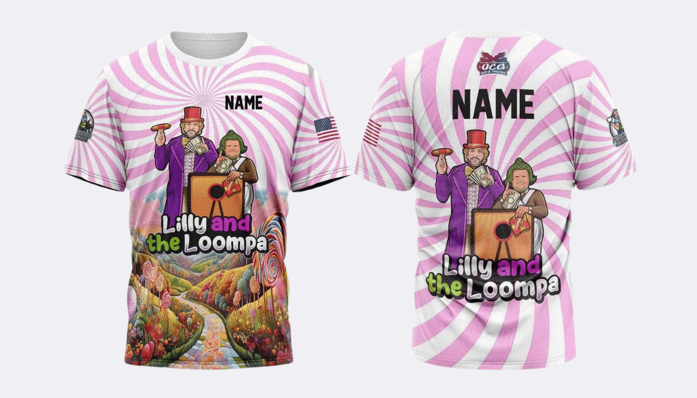 Jerseys (9)